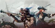 Najpopularniejsze dema Steam Next Fest. Liderem jest survivalowa gra
