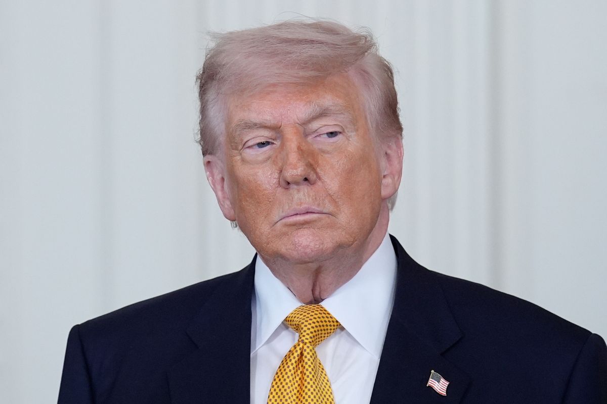Zauważył ryzyko dla Europy. W tle konflikt USA i Iranu