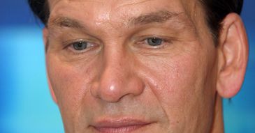 "Patrick Swayze nie żyje!"