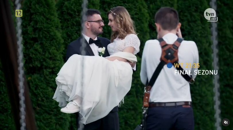 "Ślub od pierwszego wejrzenia"
