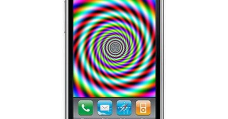 Czy ty też jesteś uzależniony od iPhone'a?