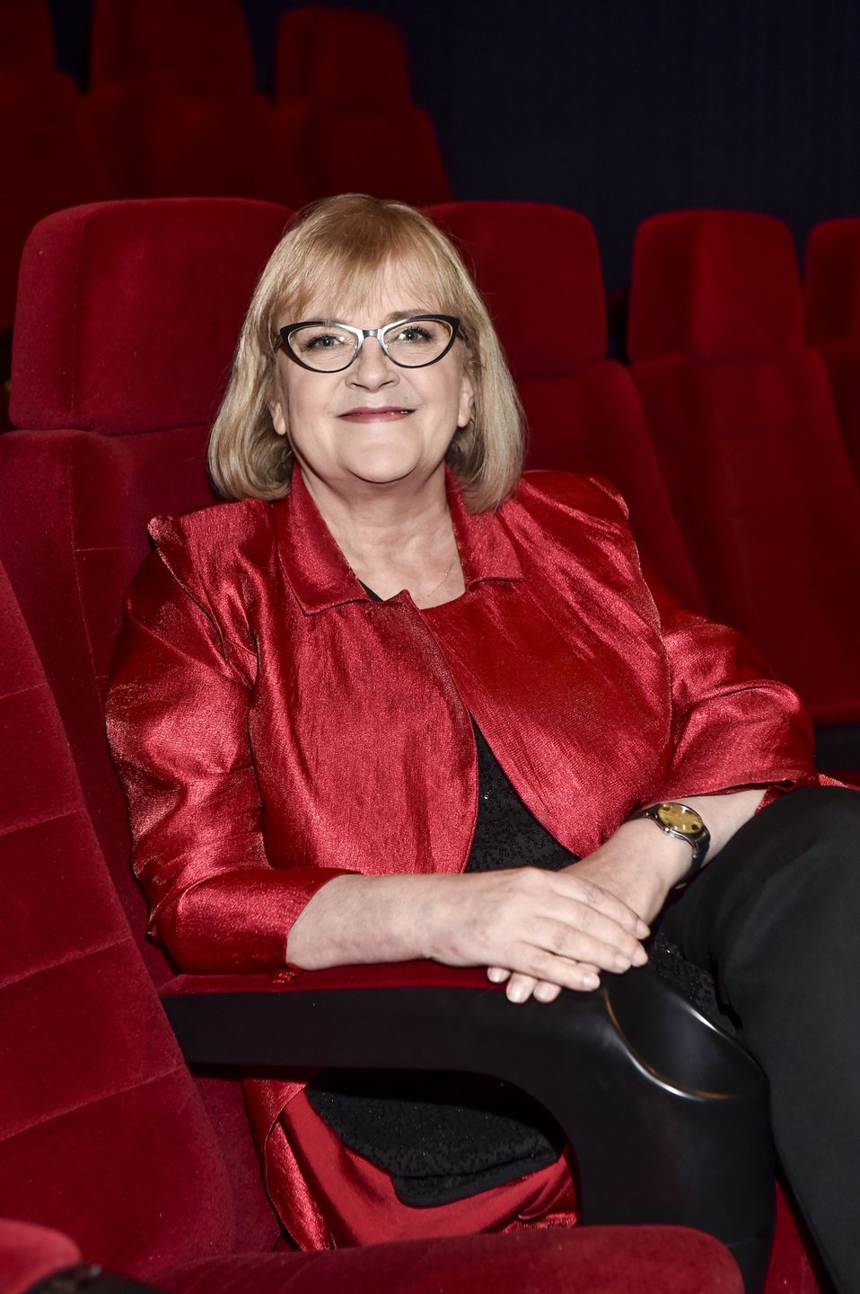 Marzena Kipiel-Sztuka