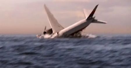 Tajemnica lotu MH370. Raport wskazuje dokładną lokalizację