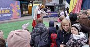 Drugi dzień Jarmarku Wielkanocnego 2026 w Inowrocławiu. Warsztaty i pokazy dla dzieci