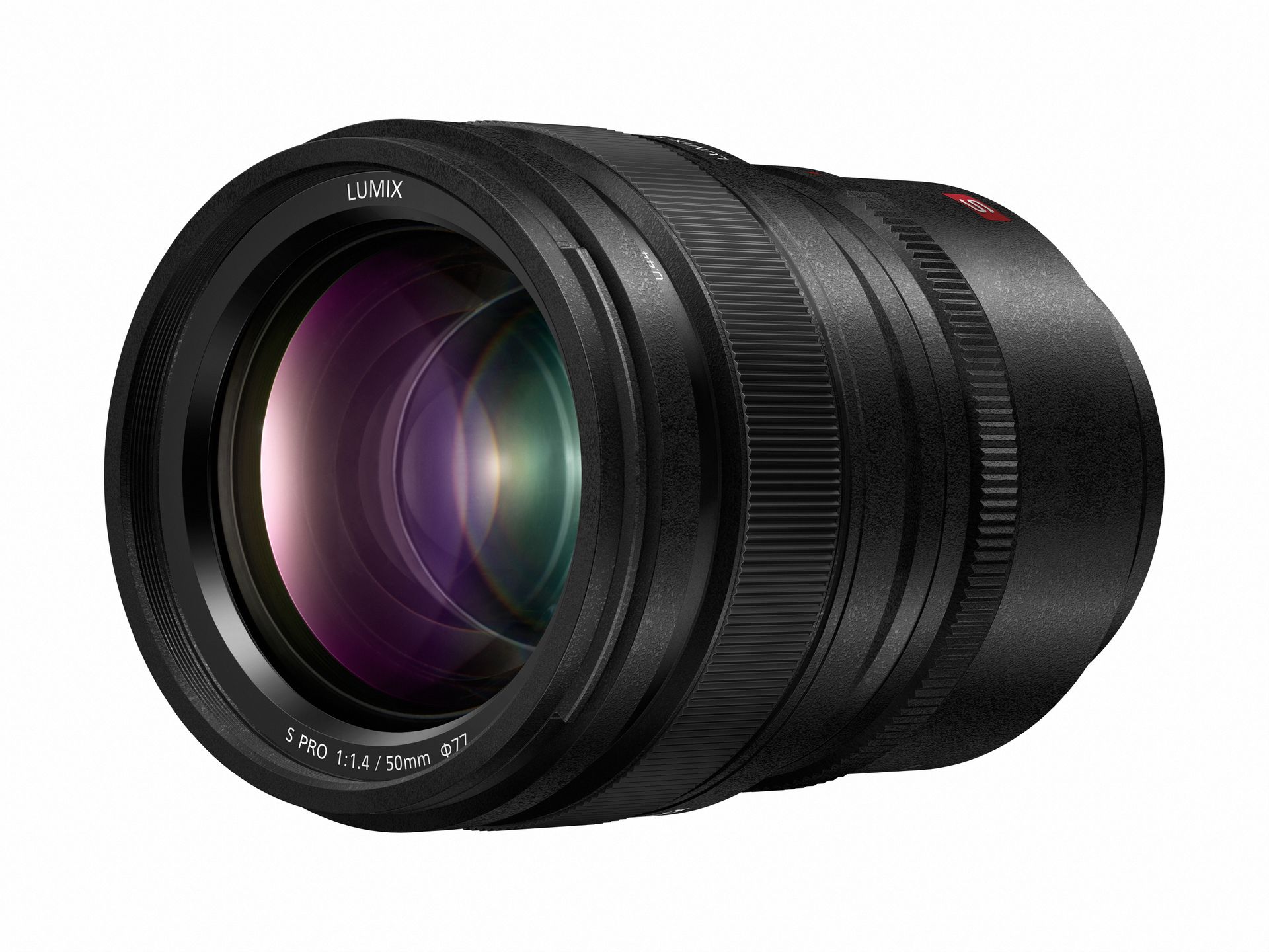 Standard, tele i obiektyw spacerowy - Panasonic otwiera serię S trzema obiektywami 9