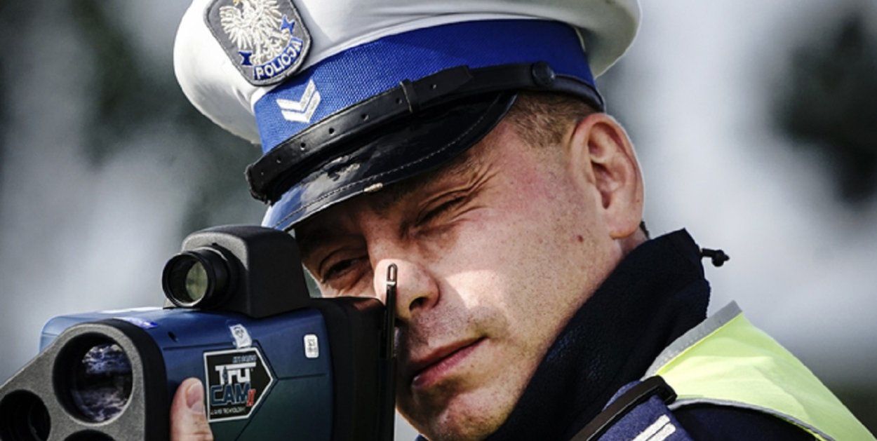 Słupsk: Kierowcy, noga z gazu. W powiecie słupskim trwa akcja "Prędkość"