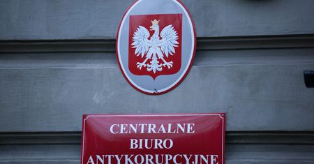 Zmarł dyrektor CBA. Miał nadzorować Pegasusa