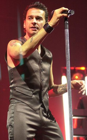 Warszawski koncert Depeche Mode oficjalnie odwołany!