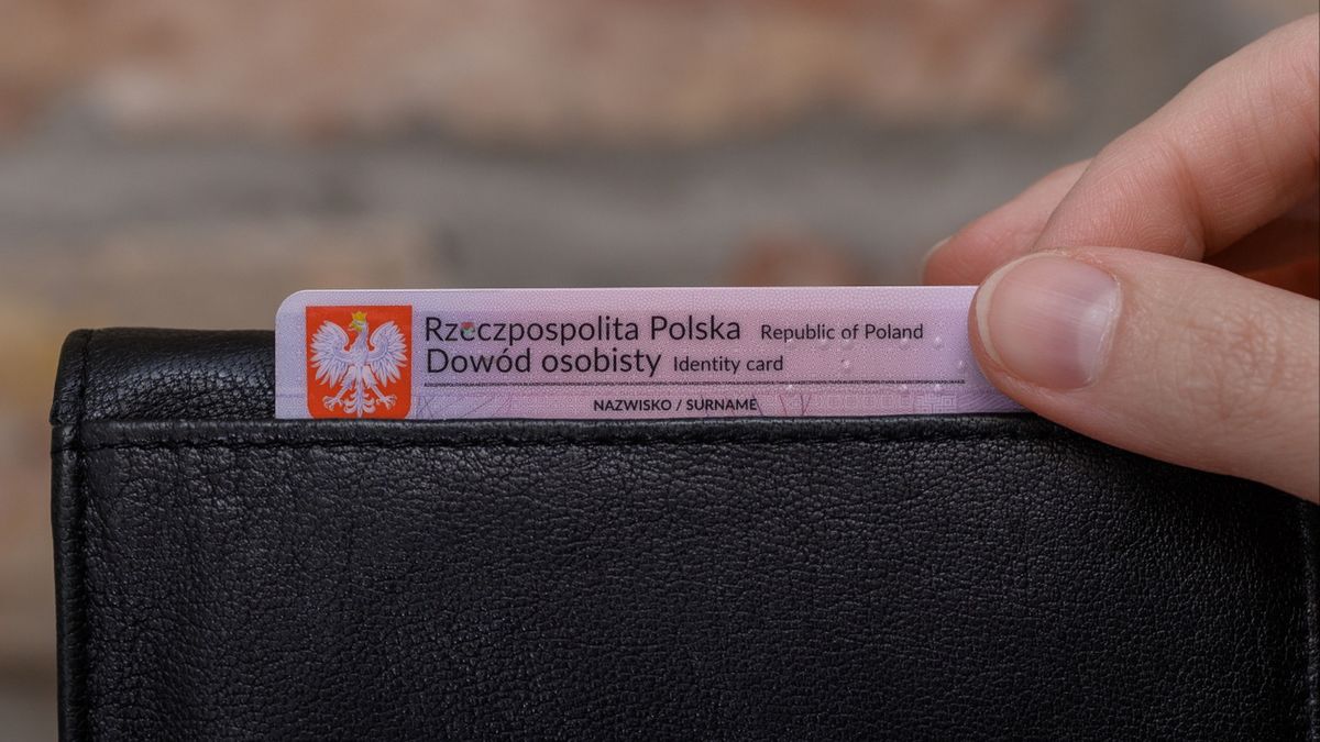 Będą nowe przepisy ws. dowodów osobistych