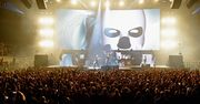 Gliwice: Guns N' Roses znowu zawita do Polski. Legendarny zespół zagra w 2026 roku dwa koncerty