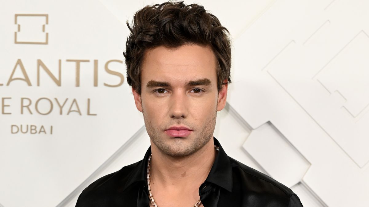 Rodzina opłakuje śmierć Liama Payne'a