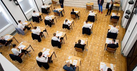 Matura 2023. Brakuje egzaminatorów z języka polskiego