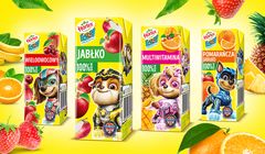 „Psi Patrol” motywem kampanii Hortex