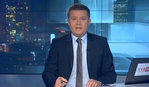Wykopali stare nagranie TVP Info. Dziś to nie do pomyślenia