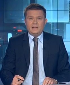 Wykopali stare nagranie TVP Info. Dziś to nie do pomyślenia