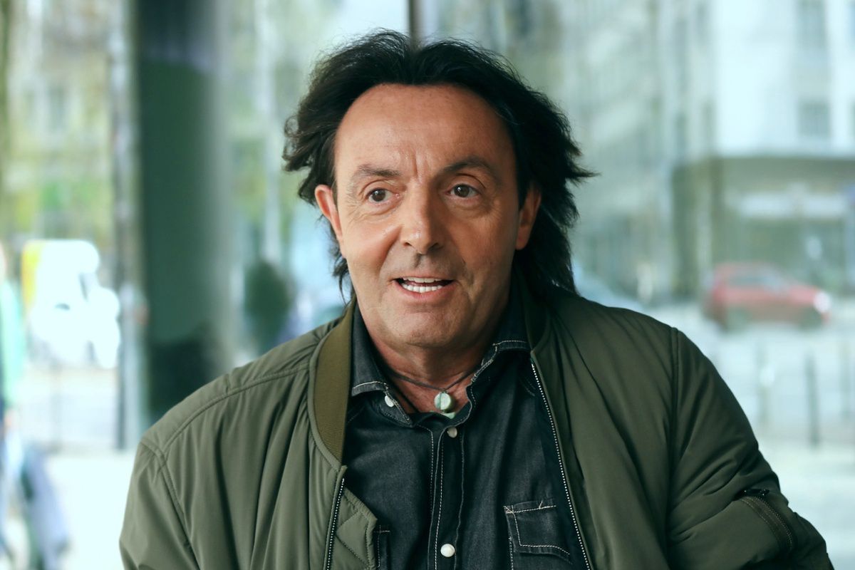 Michel Moran ma jasne zdanie na temat napiwków. TYM się kieruje w restauracjach