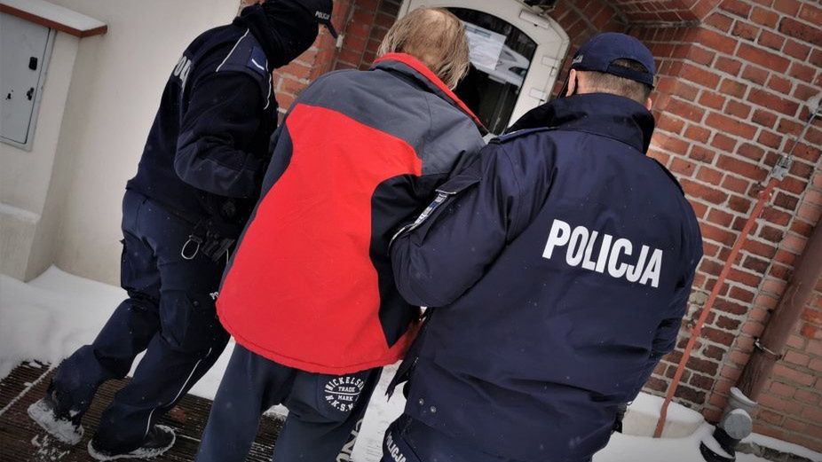 Śląskie. Mężczyzna w Łaziskach Górnych usłyszał zarzut usiłowania zabójstwa. 