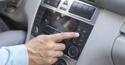 Kontrole odbiorników radiowych w samochodach. Nowe wymogi od 1 kwietnia