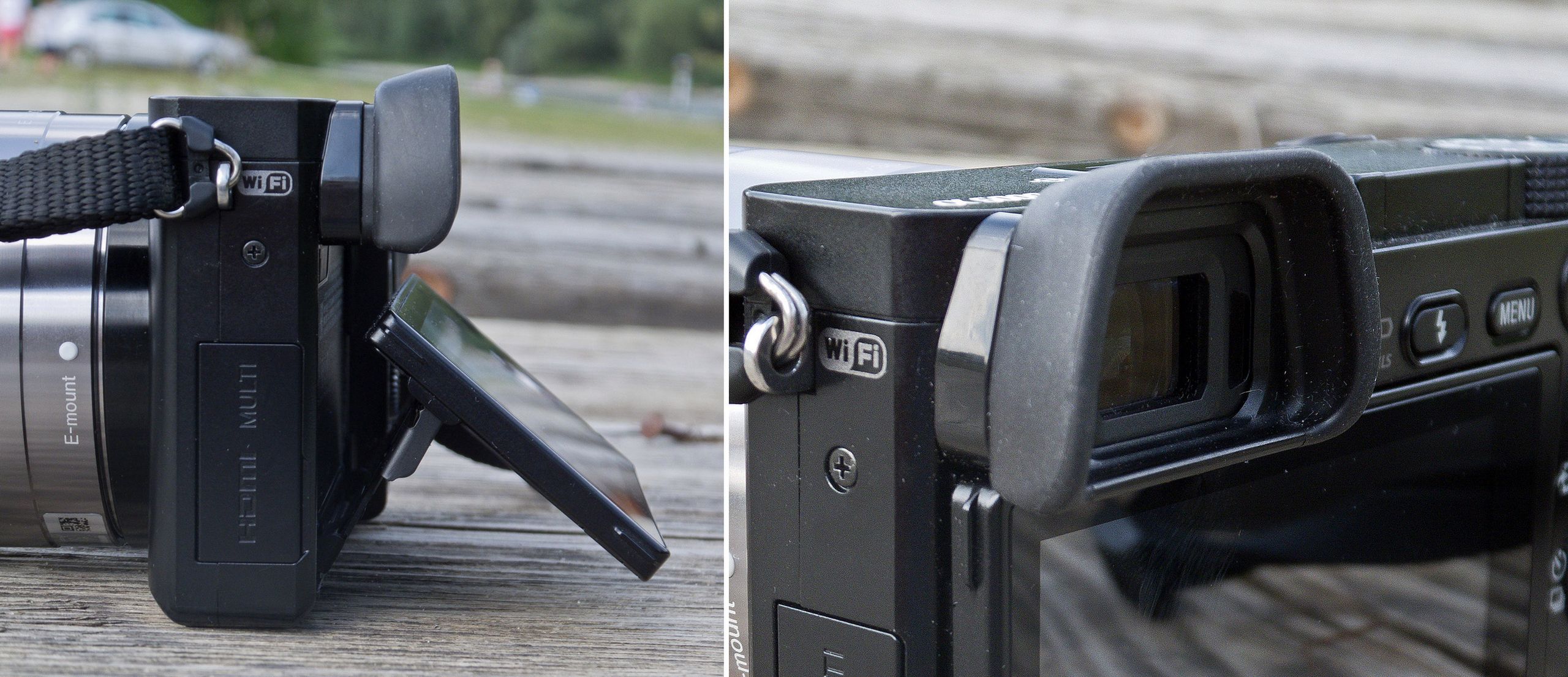Sony A6000 - stary, ale jary [test] 4