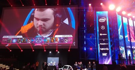 Rozmawiamy z Intelem o trendach w eSporcie. Mamy konkurs! #ESLOne