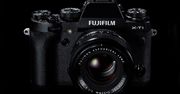 Fujifilm X-T1 IR - aparat do zastosowań specjalistycznych