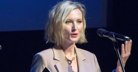 Agnieszka Szydłowska ma zostać nowym dyrektorem radiowej Trójki. Wcześniej odeszła z pracy po SKANDALU