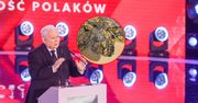 Nietypowe prezenty na konwencji PiS. Nie pierwszy taki pomysł