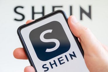 Shein, fot. shutterstock