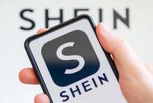 Shein, fot. shutterstock