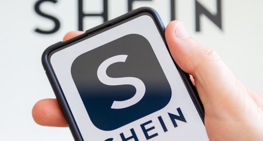 Shein z kolejną grzywną. Minister zarzuca mu "nielojalną konkurencję"