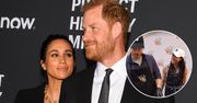 Ależ gest Meghan Markle i księcia Harry'ego. Przygotowywali posiłki dla potrzebujących