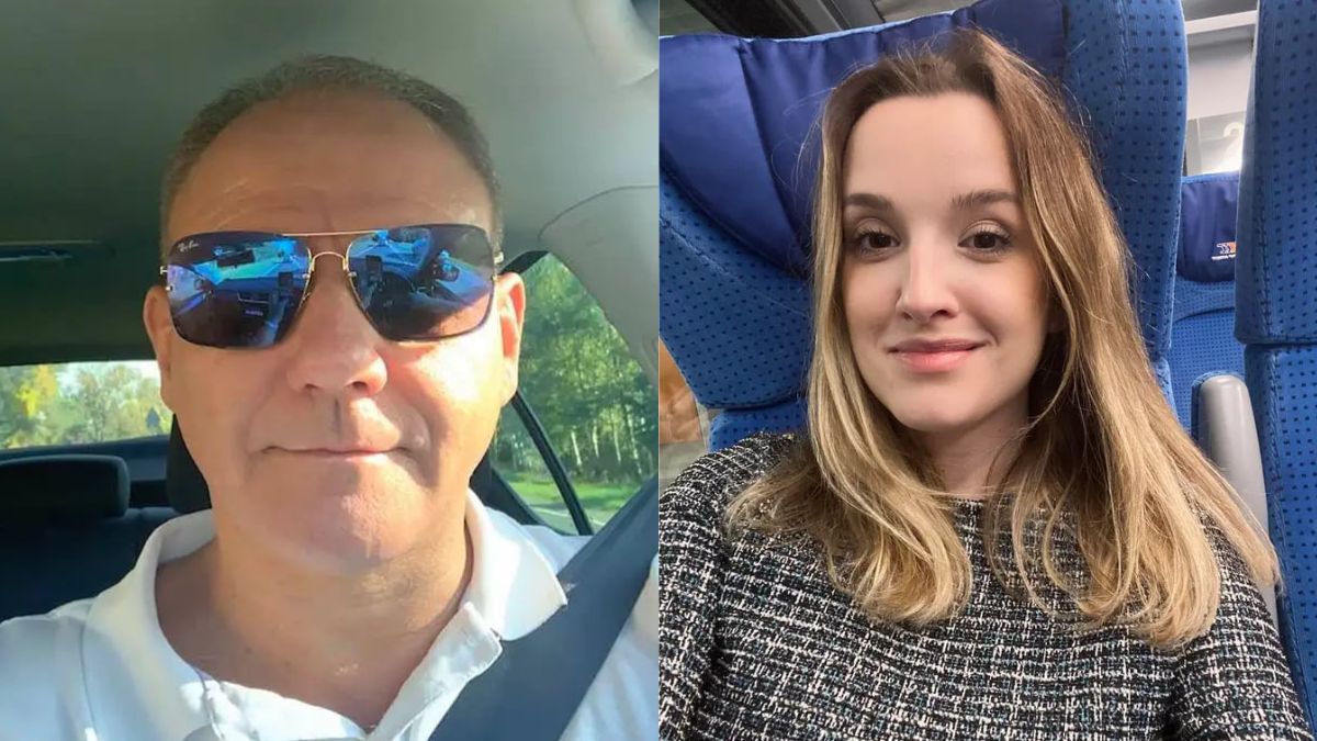 Miłość między Protasiewiczem a Brzezicką kwitnie