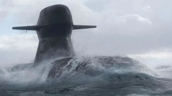 Polska wybrała szwedzkie okręty. Niemcy nie kryją rozczarowania