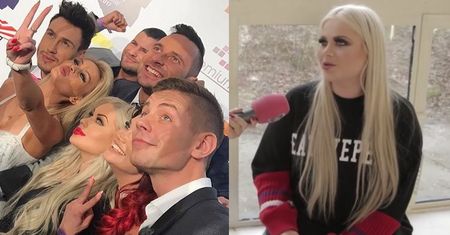 Ewel0na podsumowuje kolegów z "Warsaw Shore": "Chłopaki lubią wyrywać. Mnie to męczy"
