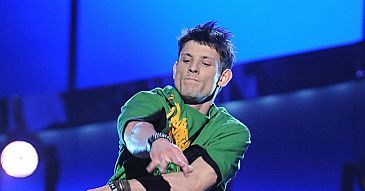 Jak NAPRAWDĘ zaczynał "b-boy" z "You Can Dance"...