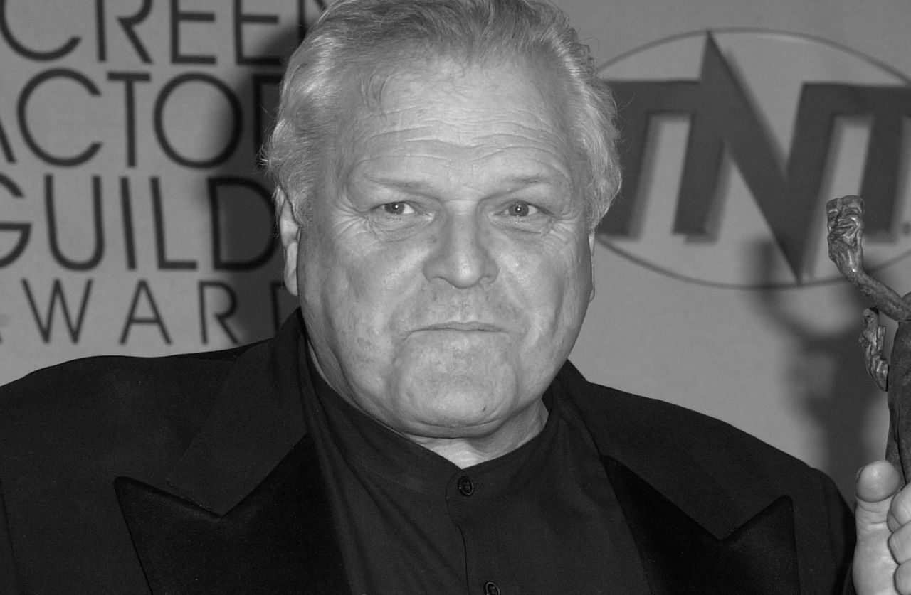 Brian Dennehy nie żyje. Kultowy aktor znany m.in. z "Rambo – Pierwsza krew" miał 81 lat