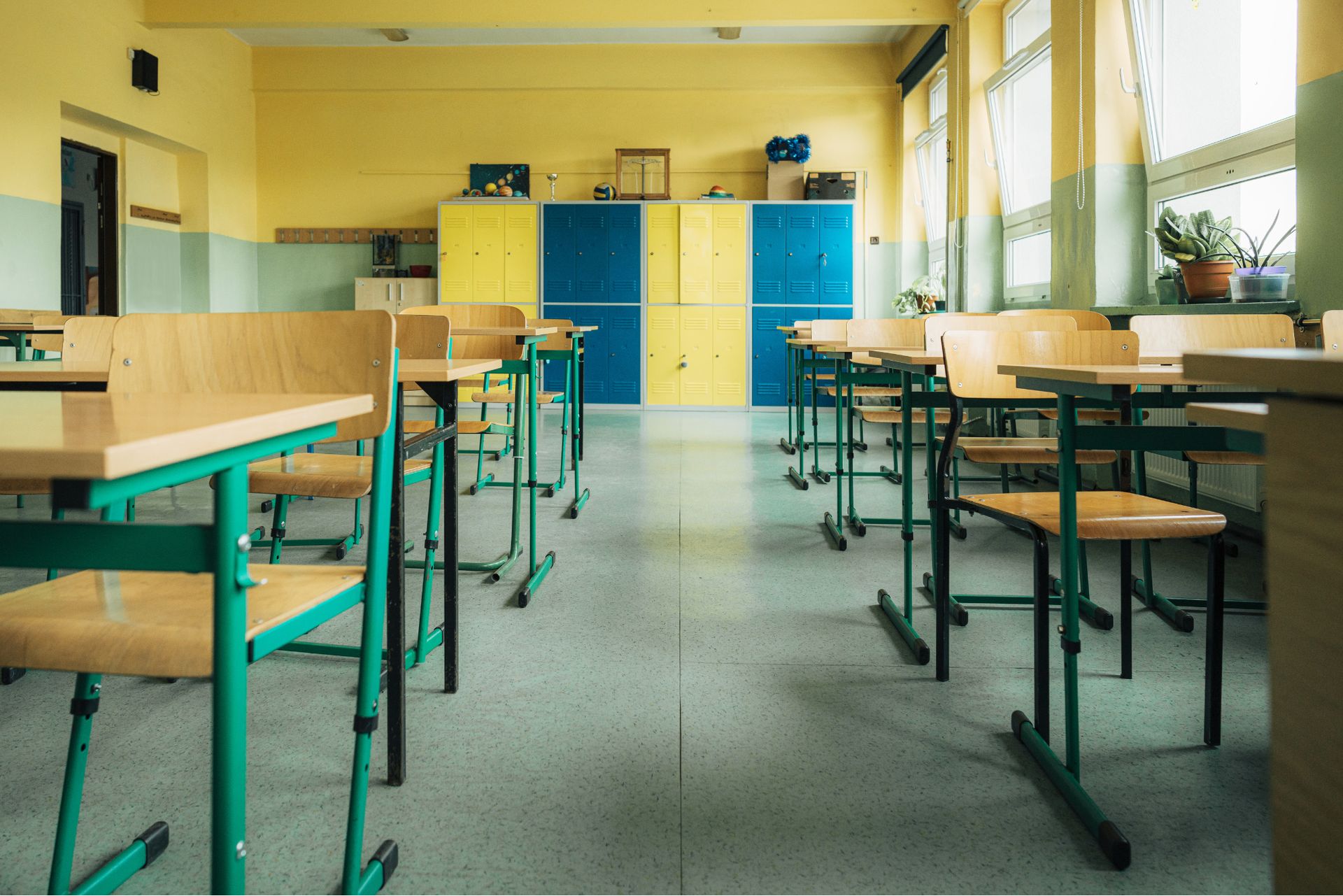 Samorządów nie stać na utrzymanie szkół. Likwidują ponad 20 placówek