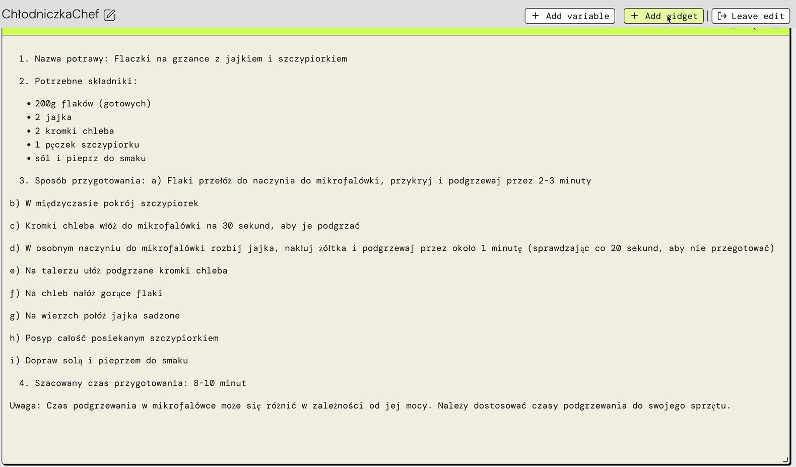AWS PartyRock