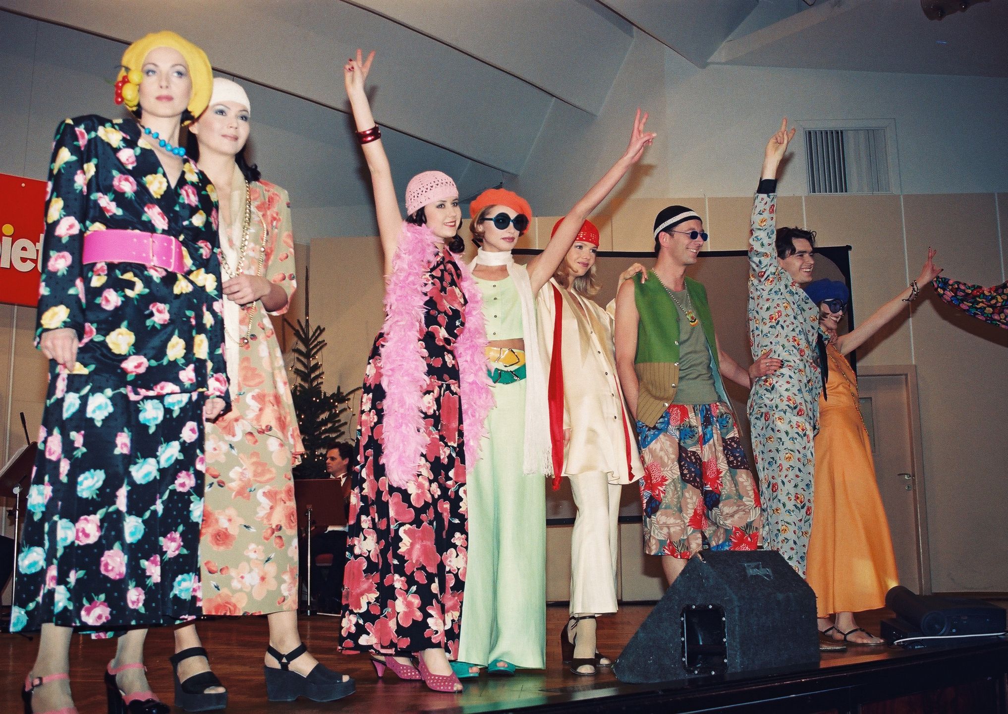Moda retro
