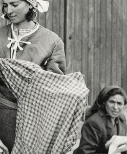 Gdy zabrakło pasiaków