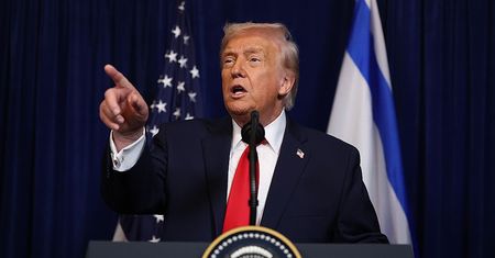 Wenezuela ugina się. Warta miliardy ropa popłynie do USA