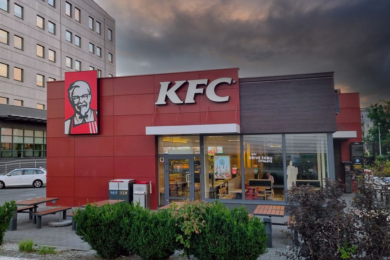 30 września się zacznie. KFC ogłasza. Wielki powrót