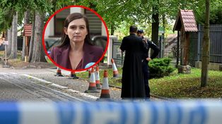Atak w Jarosławiu. Prokurator o stanie sprawcy: ostra psychoza