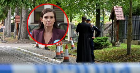 Atak w Jarosławiu. Prokurator o stanie podejrzanego: ostra psychoza