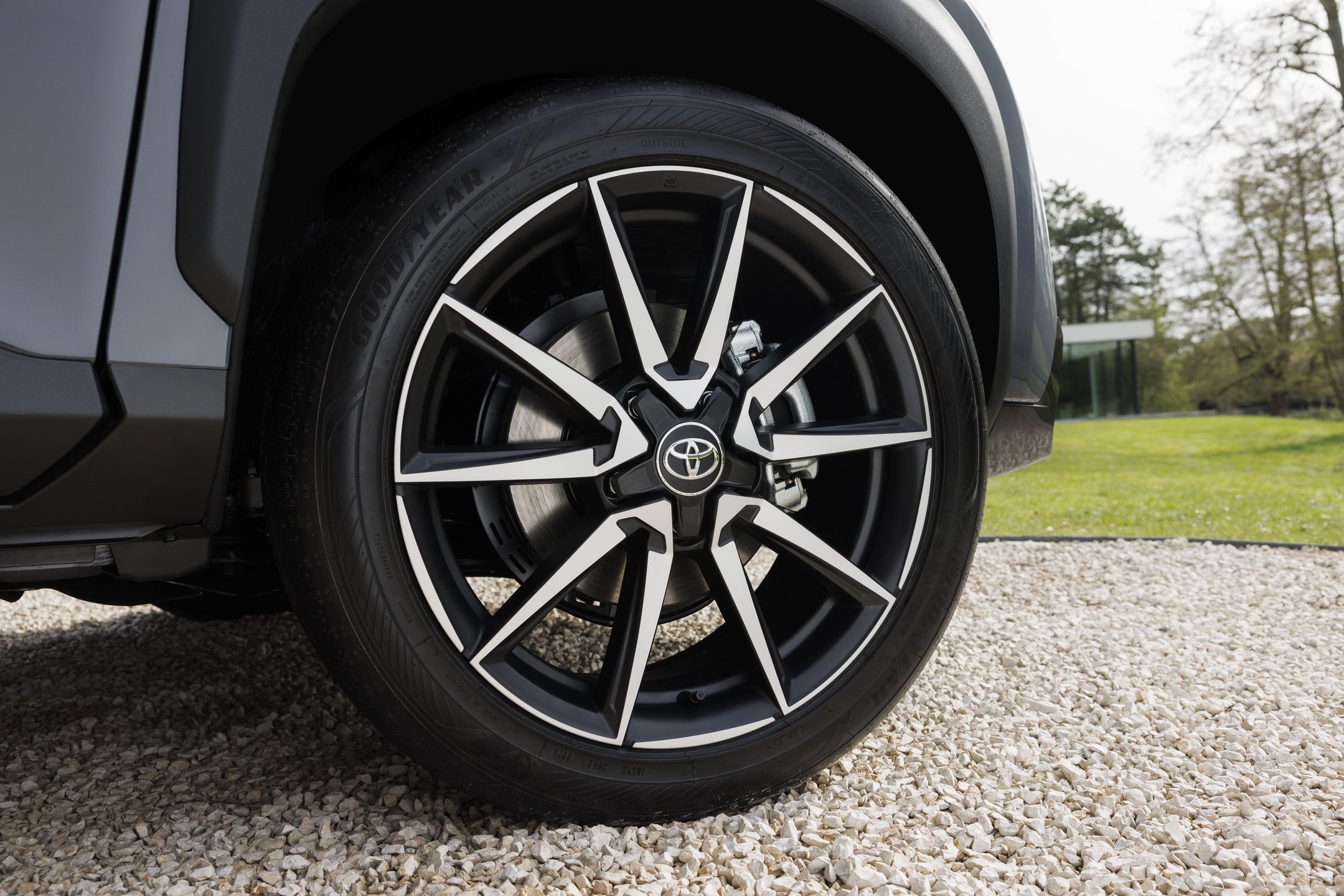 Toyota ma nowe sposoby na sfinansowanie auta