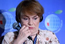 Dorota Kania usłyszała zarzuty. Chodzi o ujawnienie danych Ewy Wrzosek