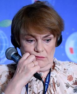 Dorota Kania usłyszała zarzuty. Chodzi o ujawnienie danych Ewy Wrzosek