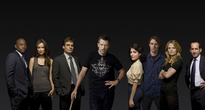 Co obejrzymy w lutym na Netfliksie? Serial „Dr House” oraz trzeci sezon popularnego polskiego kryminału