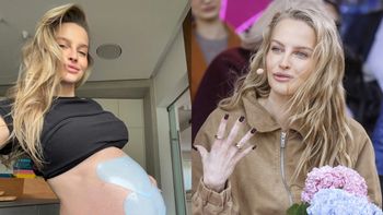 Karolina Pisarek udostępniła KRYTYCZNE komentarze od "życzliwych" matek: "Przez takie słowa kobiety BOJĄ SIĘ zachodzić w ciążę"