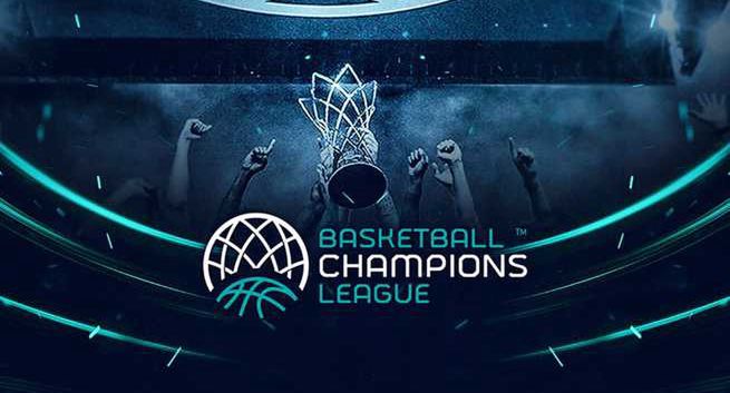 Mecze Legii Warszawa w Lidze Mistrzów FIBA w TVP Sport, prawa przejęte po Canal+